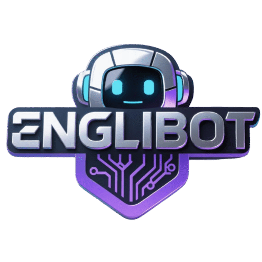 EngliBot Logo