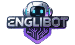 EngliBot Main Logo